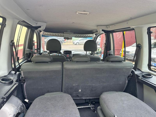 Fiat Doblo Essence 7l E