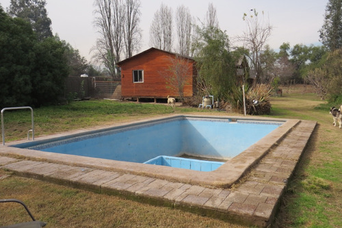 Parcela En Padre Hurtado