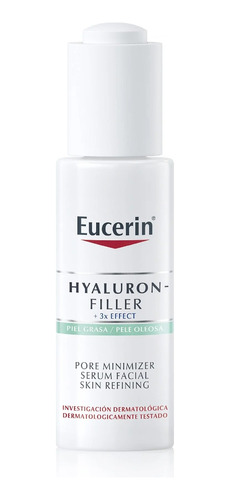 Serum Pore Minimizer(piel Grasa)eucerin. 30ml