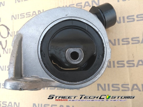 Soporte De Motor Derecho Sentra B15 Se 2.0l Sr20de 2001