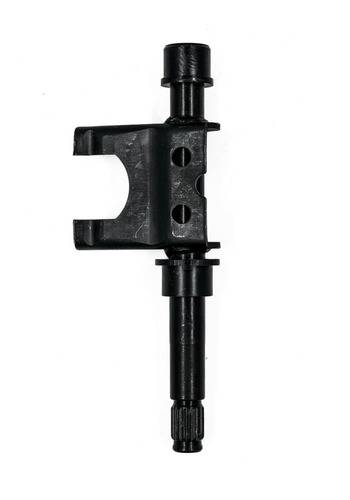 Kit Horquilla Y Collarin Clutch Fiat 500 L4 1.4l 2018