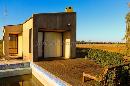 Imagen 10 de 14 de En Venta - Chacra En Colonia De Sacramento