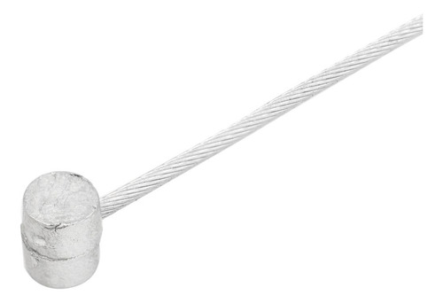 Cable De Freno Para Bicicleta Bmx Mtb 1300 Mm Head Mariluz