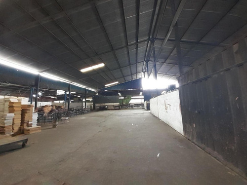 Imagen 3 de 30 de Galpones-depositos En Venta Barquisiimeto 04245565759