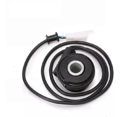 Imagen 1 de 4 de Sensor Cuenta Kilometraje Para Motos Bera, Dt, Brz Y Otros.
