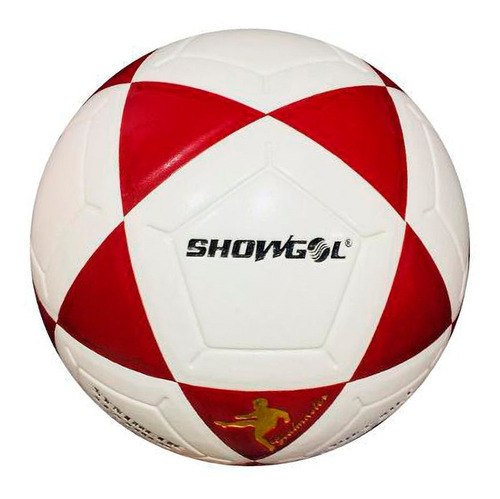Pelota Balón De Fútbol Showgol  Modelo Ft Nro 5