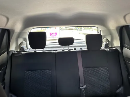 Suzuki Swift 1.2 Hybrid 2wd