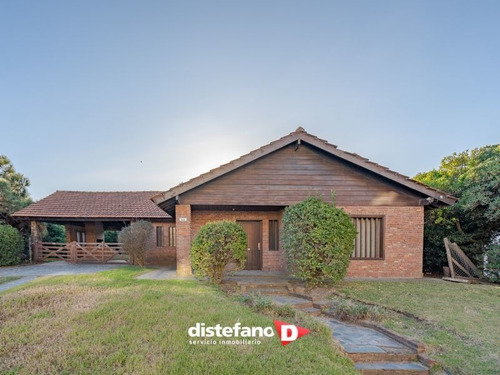 Casa En Venta En Pinamar