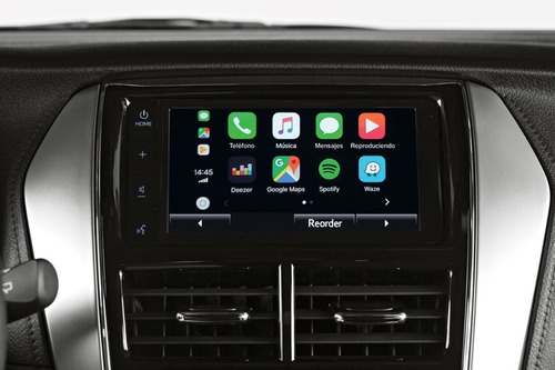 Imagen 6 de 7 de Plan Yaris | Xs 5 Puertas | Cuota 1 | 50% Off