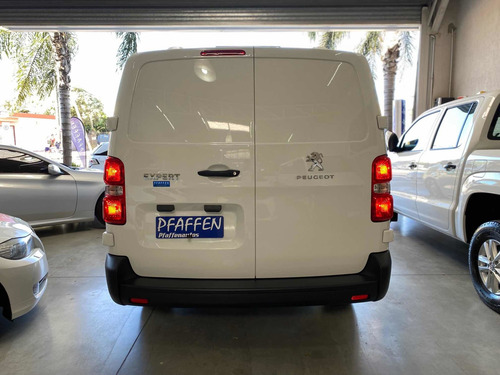 Imagen 6 de 15 de Peugeot Expert Furgón 1.6hdi 2022 G Pfaffen Autos