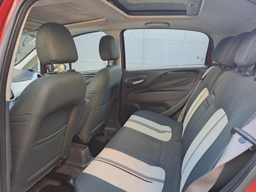 Fiat Punto 1.6 Essence