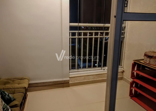 Apartamento À Venda Em Parque Industrial - Ap286328
