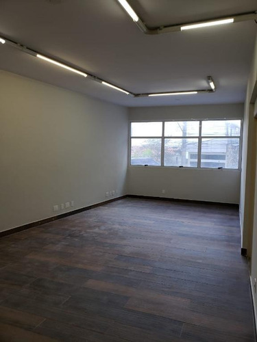 Imagem 18 de 24 de Sala Para Alugar, 150 M² Por R$ 3.500/mês - Sa3995