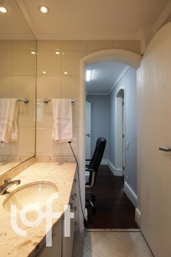Imagem 30 de 30 de Apartamento Em Vila Morumbi, São Paulo/sp De 132m² 2 Quartos À Venda Por R$ 750.000,00 - Ap1912854-s