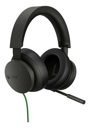Imagen 2 de 8 de Headset Alámbrico Xbox - Series X | S / Xbox One