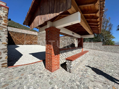 Quinta En Venta La Solana Querétaro