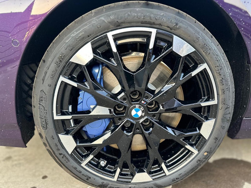BMW Serie 1 2.0 M135I Xdrive