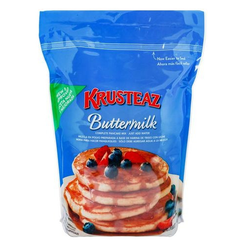 Mezcla En Polvo Para Pancakes - Kg a $15225