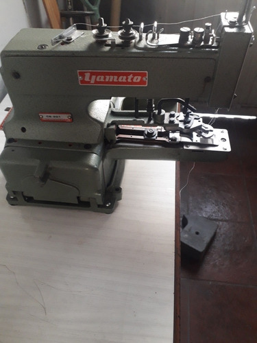 Maquina Pegadora De Botones