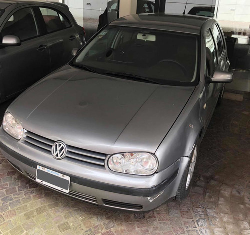 Volkswagen Golf 1.6 Comfortline 2005