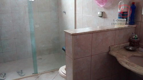 Imagem 8 de 15 de Sobrado - Jardim Ponte Rasa - Ref: 5808 - V-5808