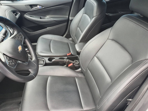 Chevrolet Cruze 1.4 Turbo Lt 16v Flex 4p Automático