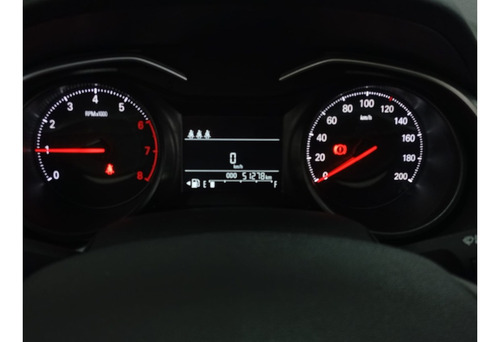 Chevrolet Onix 1.0 TURBO FLEX LT MANUAL