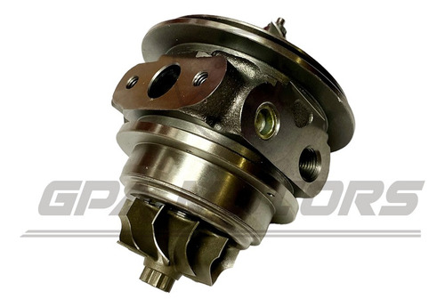 Turbo Cartucho Nuevo Hyundai H100 2.4 Wagon / Van - Mitsu
