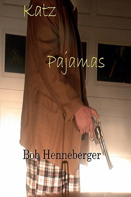 Libro Katz Pajamas - Henneberger, Bob