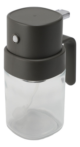Dispensador Y Pulverizador De Aceite De Oliva 2 En 1