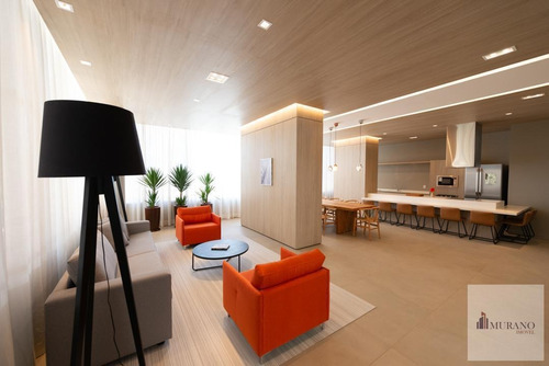 Apartamento Para Venda Em São Paulo, Brás, 1 Dormitório, 1 Banheiro - Bras40dom_1-1765939