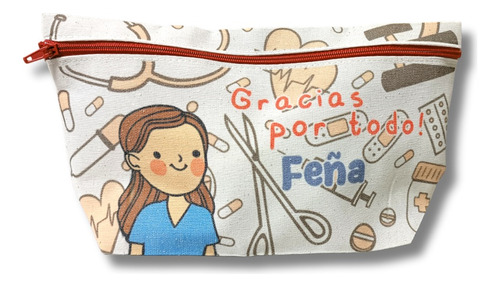 Estuche Ecológico Personalizado