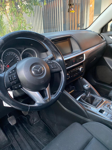Mazda CX-5 2.0 R Awd 6Mt I-Stop