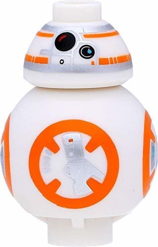 Lego Force Awakens Star Wars Minifigura Bb8 Astromech Droid