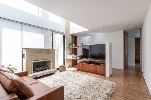 Casa En Venta En Arboretto. Cod V8352