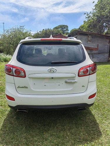 Imagen 3 de 13 de Hyundai Tucson Coreana