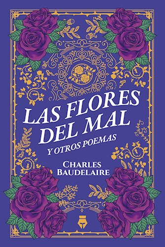 Flores Del Mal Y Otros Poemas Las - Baudelaire Char - #l