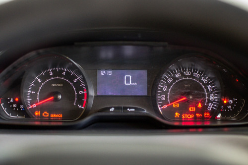 Peugeot 208 1.5 Active