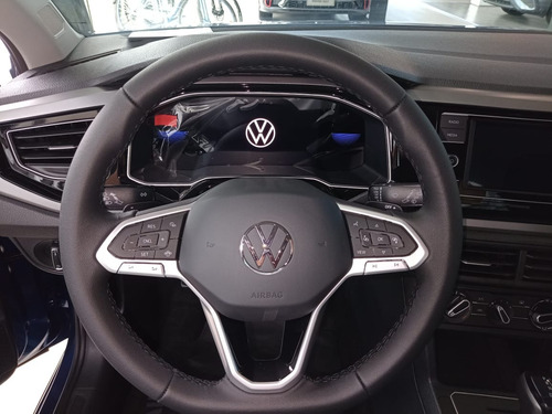 Volkswagen Nivus 1.0 Tsi 200 Comfortline
