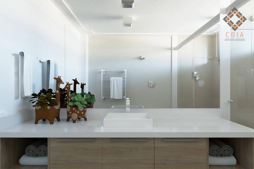 Imagem 2 de 10 de Apartamento Com 2 Dormitórios À Venda, 95 M² Por R$ 1.160.000,00 - Pinheiros - São Paulo/sp - Ap45642