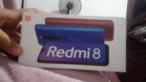 Redmi 8