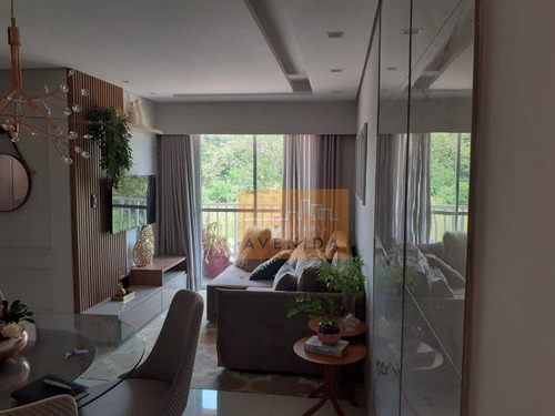 Imagem 16 de 16 de Apartamento Residencial Santa Clara - Ap0549