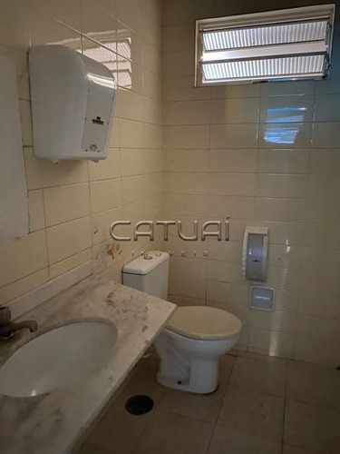 Imagem 14 de 16 de Comercial Salão Comercial Com 4 Quartos - 960994-l