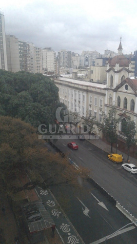 Imagem 9 de 10 de Salas/conjuntos - Centro Historico - Ref: 206615 - V-206727