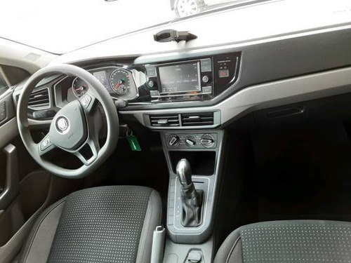 Imagem 11 de 11 de Volkswagen Virtus 1.0 200 Tsi Comfortline Automático