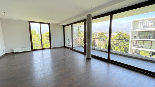 Penthouse Venta 3d3b 2 Est 1 Bod La Dehesa Sin Uso Oriente