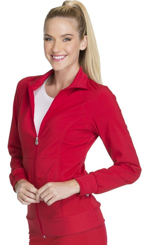 Cherokee 2391a Chamarra Médica Infinity Antibacterial Mujer