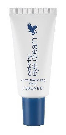 Forever Awakening Eye Cream, Crema Anti Ojeras Y Arrugas Ojo