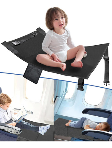Flyaway - Cama De Avión Para Niños, Cama De Viaje Para Niños