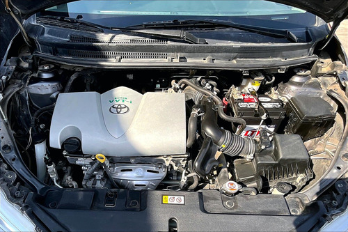 Toyota Yaris 2022